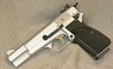 BROWNING HI-POWER 9MM - 1 of 7