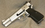 BROWNING HI-POWER 9MM - 2 of 7