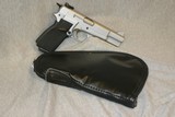 BROWNING HI-POWER 9MM - 6 of 7