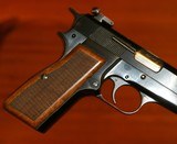 BROWNING HI-POWER 1976 - 1 of 14