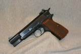 BROWNING HI-POWER 1976 - 2 of 14