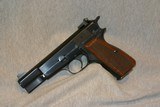 BROWNING HI-POWER 1976 - 3 of 14