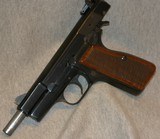 BROWNING HI-POWER 1976 - 11 of 14