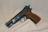 BROWNING HI-POWER 1976 - 4 of 14