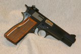 BROWNING HI-POWER 1976 - 6 of 14