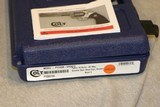 COLT PYTHON NEW! 2020 PRODUCTION - 1 of 1