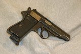 WALTHER PP WW II 7.65 - 10 of 11