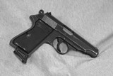 WALTHER PP WW II 7.65 - 11 of 11