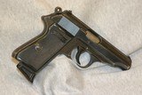WALTHER PP WW II 7.65 - 2 of 11