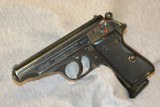 WALTHER PP WW II 7.65 - 5 of 11