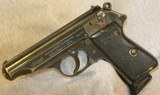 WALTHER PP WW II 7.65 - 7 of 11