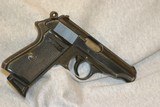 WALTHER PP WW II 7.65 - 1 of 11