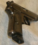 WALTHER PP WW II 7.65 - 9 of 11