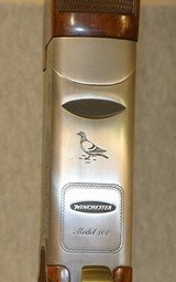WINCHESTER 101 TRAP, BELGIUM MADE - 8 of 11