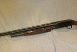 WINCHESTER M12 DUCK - 9 of 13