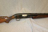 WINCHESTER M12 DUCK - 2 of 13