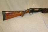 WINCHESTER M12 DUCK - 3 of 13