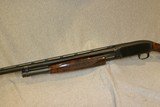 WINCHESTER M12 DUCK - 10 of 13