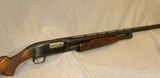 WINCHESTER M12 DUCK - 5 of 13