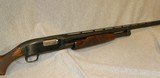 WINCHESTER M12 DUCK - 4 of 13