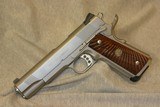 WILSON COMBAT PROTECTOR .45 ACP reduced price! - 1 of 16