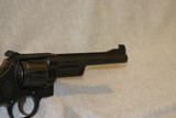 S&W 38/44 6.5" - 2 of 14