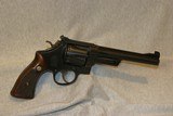 S&W 38/44 6.5" - 1 of 14