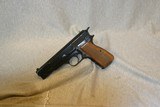 BROWNING HI-POWER 9MM - 7 of 8