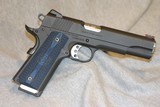 COLT COMPETITION .45ACP - 1 of 6