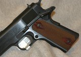 COLT CLASSIC GOVERNMENT MODEL - 12 of 14