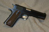 COLT CLASSIC GOVERNMENT MODEL - 9 of 14