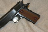 COLT CLASSIC GOVERNMENT MODEL - 11 of 14