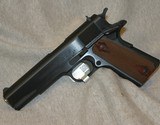 COLT CLASSIC GOVERNMENT MODEL - 14 of 14