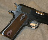 COLT CLASSIC GOVERNMENT MODEL - 10 of 14