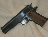 COLT CLASSIC GOVERNMENT MODEL - 13 of 14