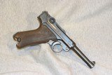 SIMSON & CO LUGER 9MM - 3 of 16