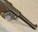 SIMSON & CO LUGER 9MM - 7 of 16