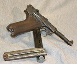 SIMSON & CO LUGER 9MM - 4 of 16
