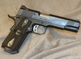 KIMBER GOLD COMBAT II - 5 of 6