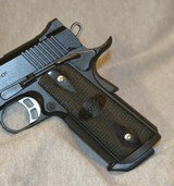 KIMBER GOLD COMBAT II - 6 of 6