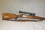 WINCHESTER 70 .300 H&H - 3 of 10