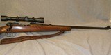 WINCHESTER 70 .300 H&H - 4 of 10