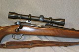WINCHESTER 70 .300 H&H - 1 of 10