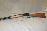 WINCHESTER 1892 SHORT RIFLE .44 MAG - 6 of 9