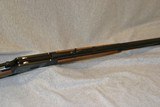 WINCHESTER 1892 SHORT RIFLE .44 MAG - 5 of 9