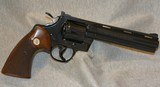 COLT PYTHON 6" - 9 of 11