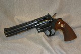 COLT PYTHON 6" - 5 of 11
