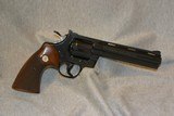 COLT PYTHON 6" - 10 of 11