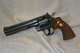 COLT PYTHON 6" - 6 of 11