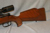 ANSCHUTZ 1700 SPORTER .22LR - 8 of 12